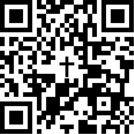 QR code to download VineMe